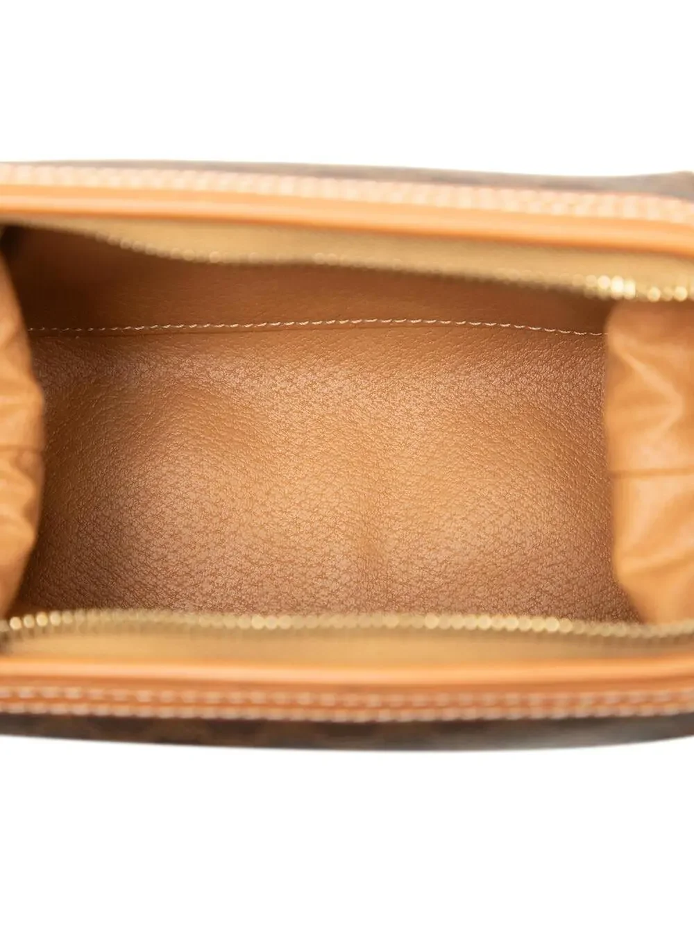 Celine Macadam Coated Canvas Cosmetic #325432C34B